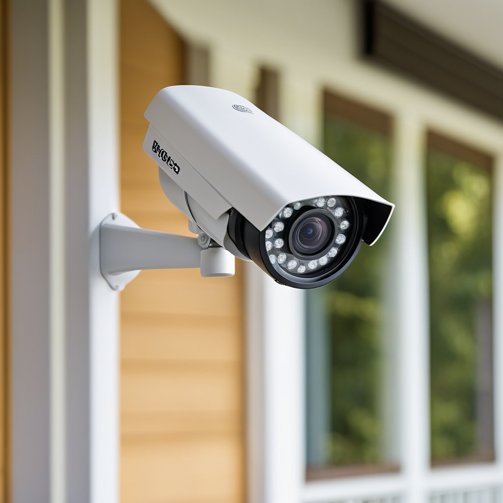 Best Security Cameras for Home